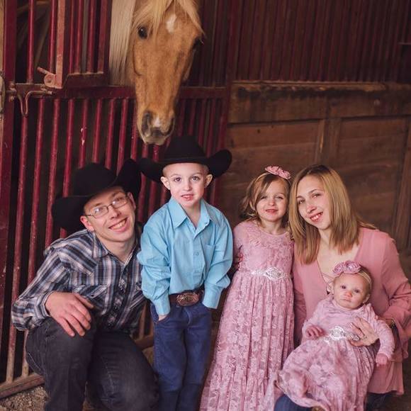 Meet your Posher, Kristina - Picture 1 of 1